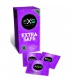 Préservatifs Epais Extra Safe EXS x12
