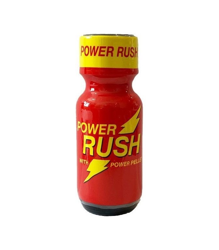 arôme power rush 25ml