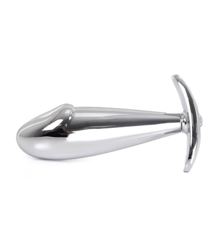 Bijou Anal Dick Diamond 10x3cm