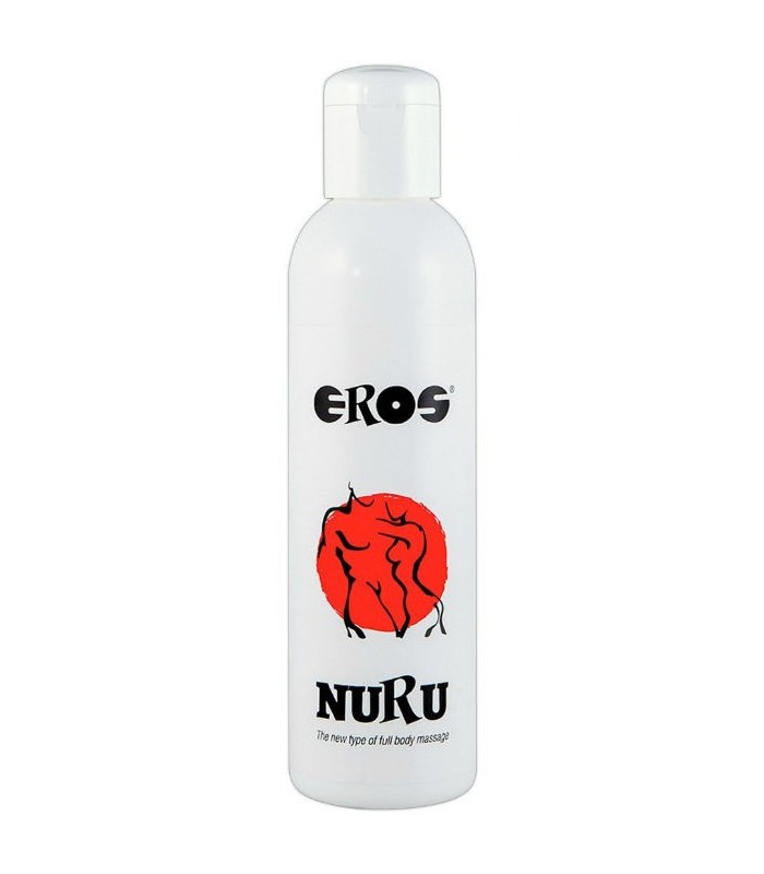 Gel Massage Nuru Eros 500ML - gay shop