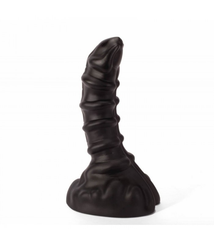 Butt Plug Black Toys