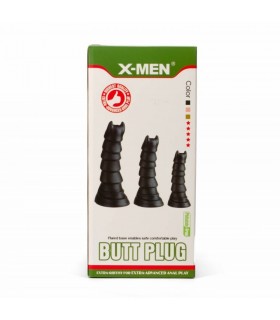 Butt Plug Monster X-Men