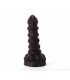 Butt Plug Black Toys