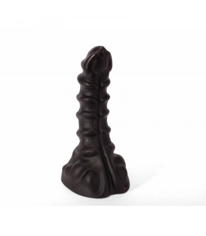 Butt Plug Black Toys