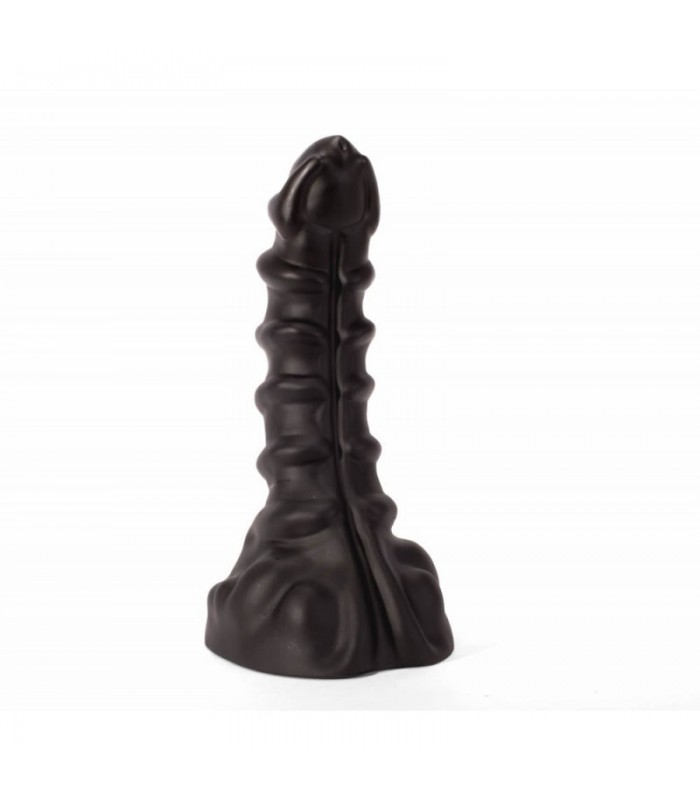 Butt Plug Black Toys