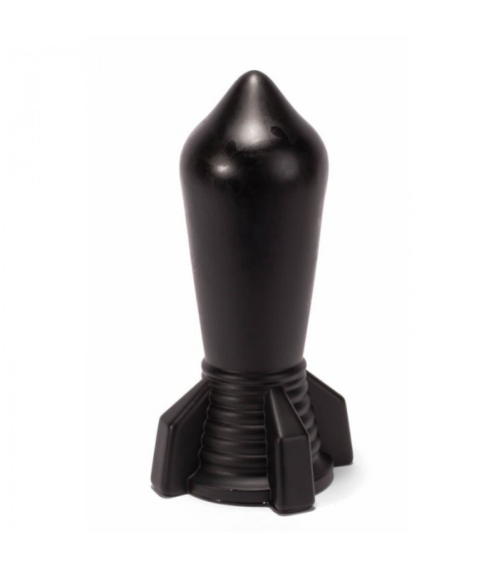 Gode Anal Fusée 24x8cm - gode gay xxl