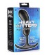 Plug Anal Heavy Hitters 16x3cm