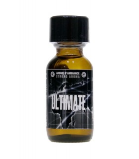 Ultimate Amyle 25ml - gay shop