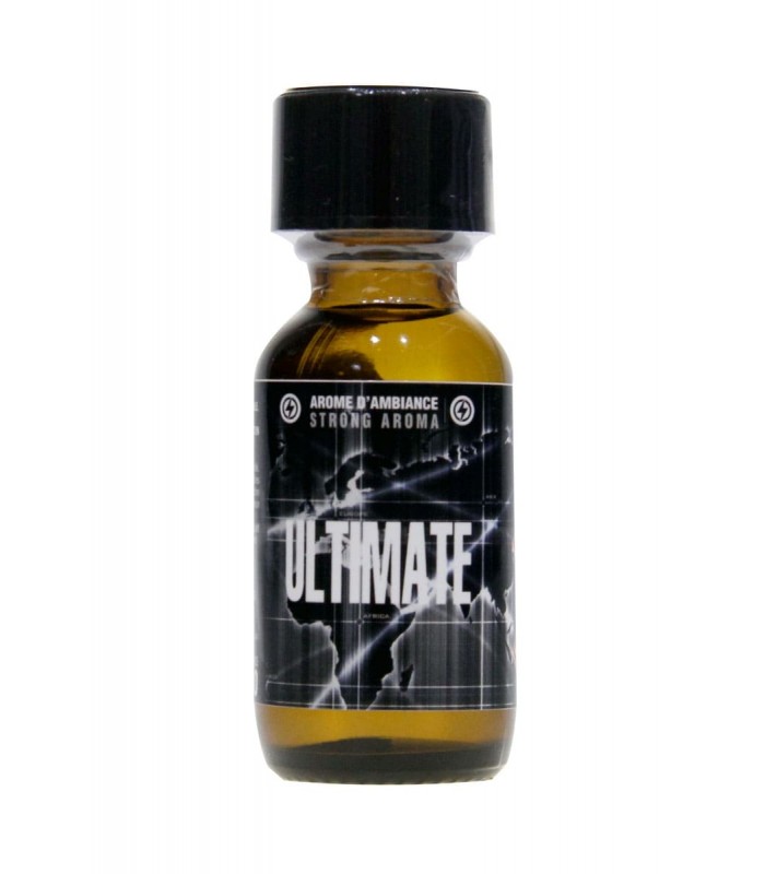 Ultimate Amyle 25ml - gay shop