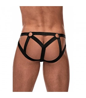 Jock Strappy Cage Male Power - sous vêtement sexy homme