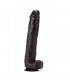 Gode Anal Hunter 32x7cm - gode gay large