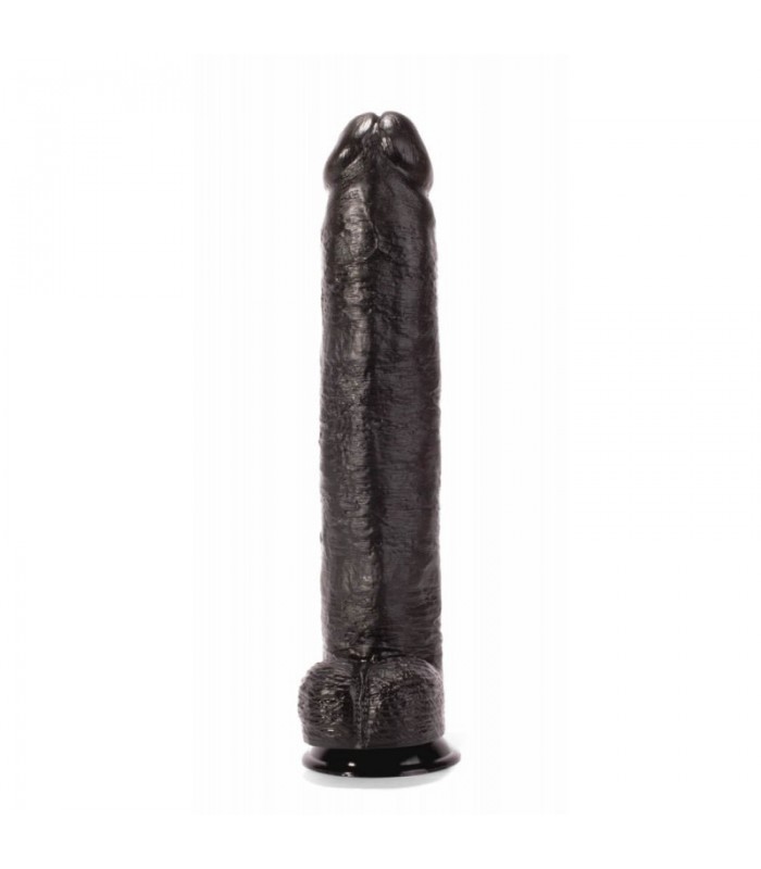 Gode Anal Hunter 32x7cm