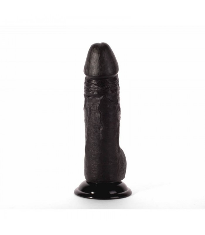 Dildo Black Cock