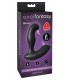 Stimulateur Prostate Vibrant Electro Stim