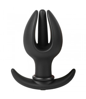 Plug Gonflable Anal Flower Inflate 11cm