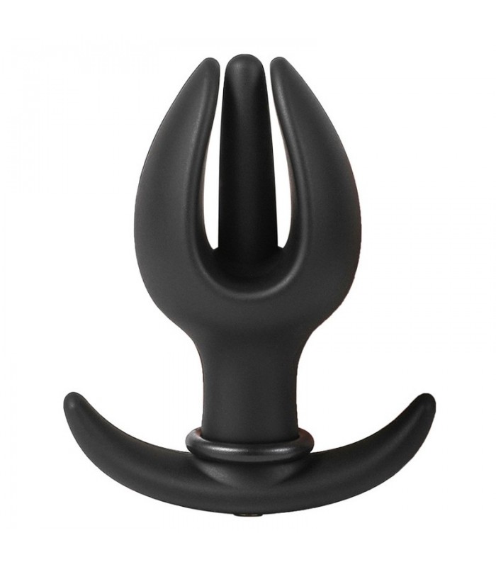 Plug Gonflable Anal Flower Inflate 11cm