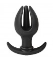 Plug Gonflable Anal Flower Inflate 11cm