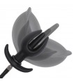 Plug Gonflable Anal Flower Inflate 11cm