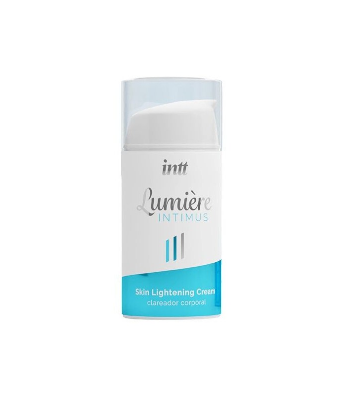 Crème Blanchissante Lumière Intimus Intt - blanchissement anus