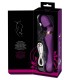 Wand Double Vibro Silicone