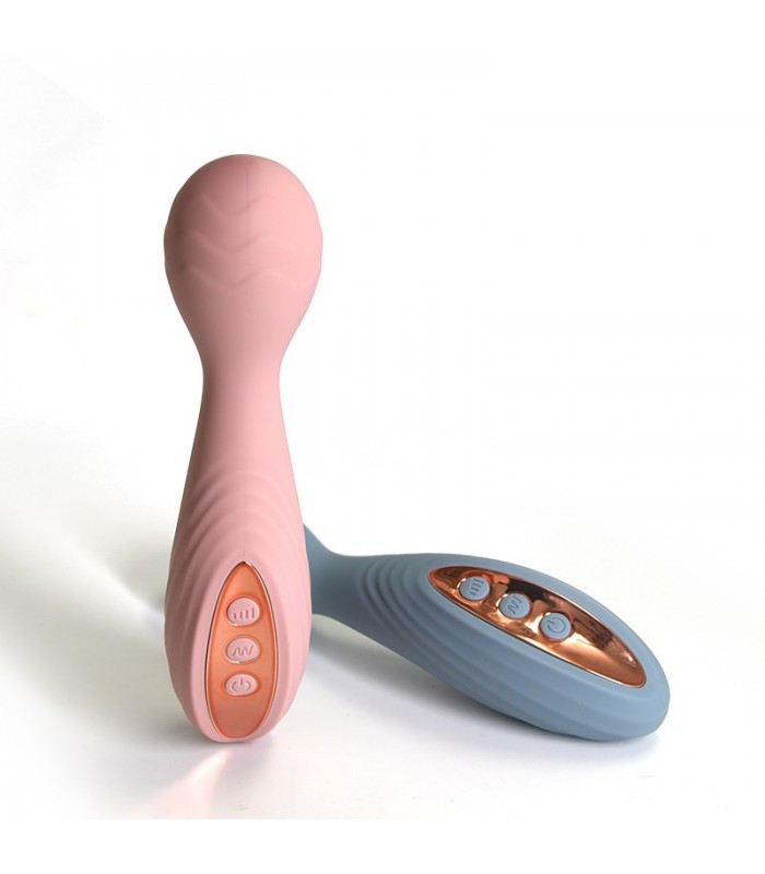 Wand Silicone Opulus