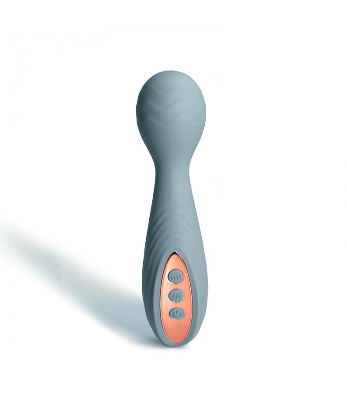 Wand Silicone Opulus