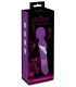 Wand Pearl Vibrator Javida