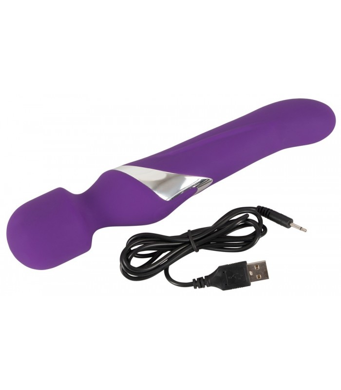 Wand Pearl Vibrator Javida