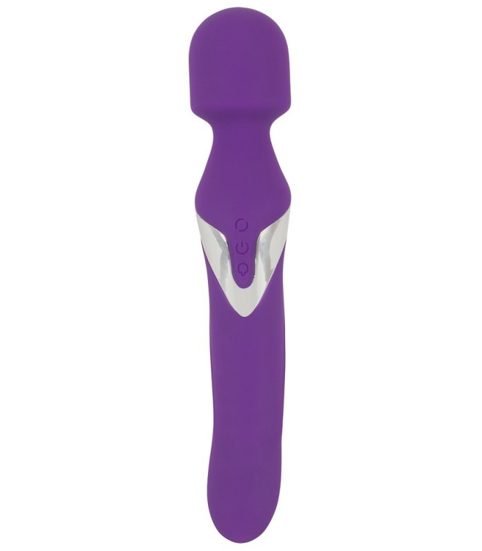 Wand Pearl Vibrator Javida