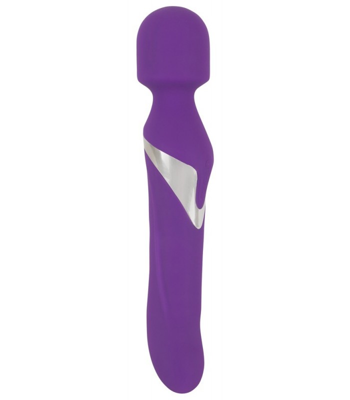 Wand Pearl Vibrator Javida