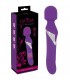 Wand Pearl Vibrator Javida