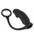 Cockring Plug 12x4,2cm sextoy homme shop gay