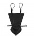 Camisole de Bras Fermeture Eclair Ouch