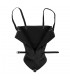 Camisole de Bras Fermeture Eclair Ouch