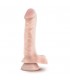 Gode Cock MR Skin 18x4,4cm