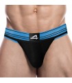 Jockstrap Cut4Men Rugby Bleu