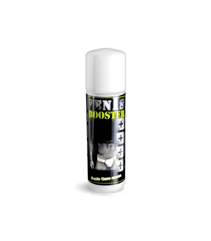 Crème Pénis Booster Ruf 125ml - soin du pénis gay shop