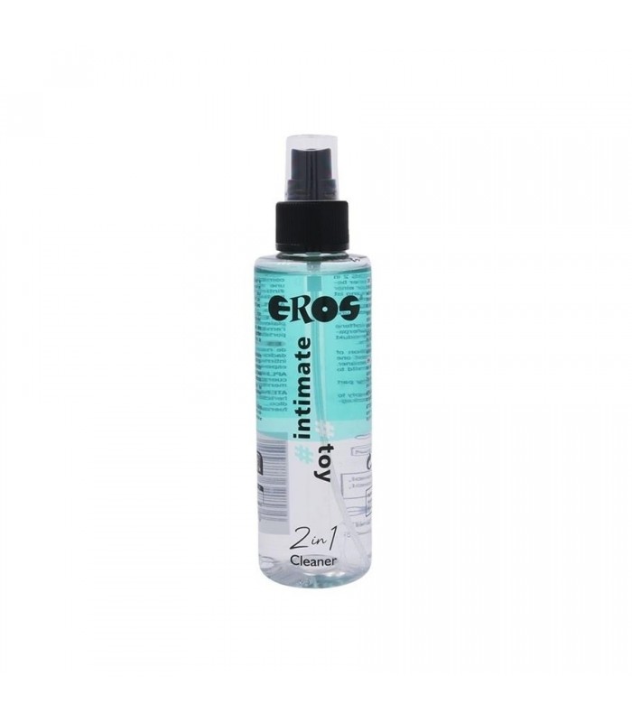 Nettoyant Sextoys Intimate & Toy Eros 150ml