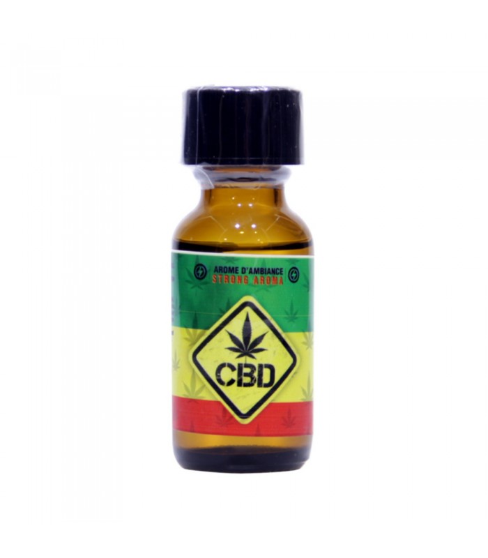 CBD Jolt 25ml