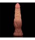 Gode XL Silicone Lovetoy 22x6,3cm gode gay shop