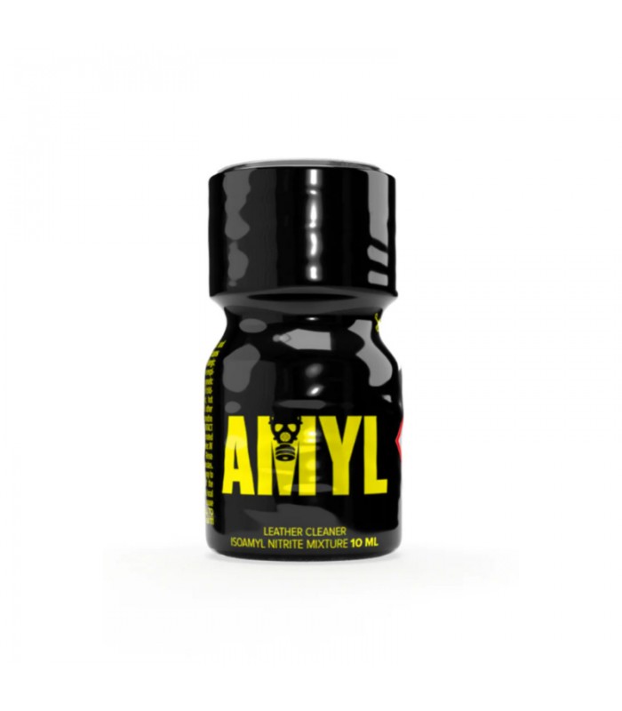 Arôme Amyl 10ml shop gay