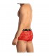 Boxer Dentelle Rouge Brave Anais For Men