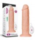 Gode Vibrant Long 11" Lovetoy 25x6cm gay shop