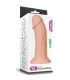 Gode Réaliste Curved Dildo 20x6,5cm gay shop