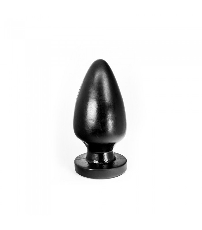 Plug Anal XXL Egg 21x9,8cm Hung System