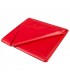 Bache Rouge Vinyle 180x220cm