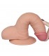 Gode Soft Dude Lovetoy 7,5" godemichet gay shop