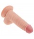 Gode Soft Dude Lovetoy 7,5" godemichet gay shop