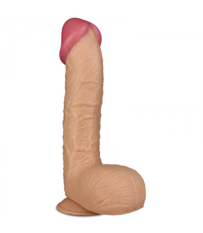 Gode Legendary King Sized 23x6cm LoveToy gayshop