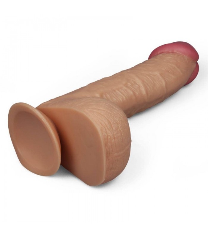 Gode Legendary King Sized 23x6cm LoveToy gayshop